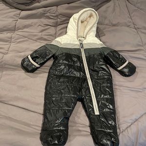 Cat & Jack bunting. 9 months